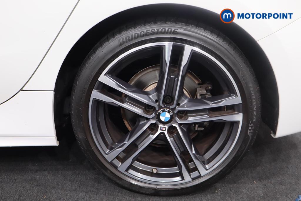 BMW 1 Series M Sport Automatic Petrol Hatchback - Stock Number (1595193) - 28th supplementary image