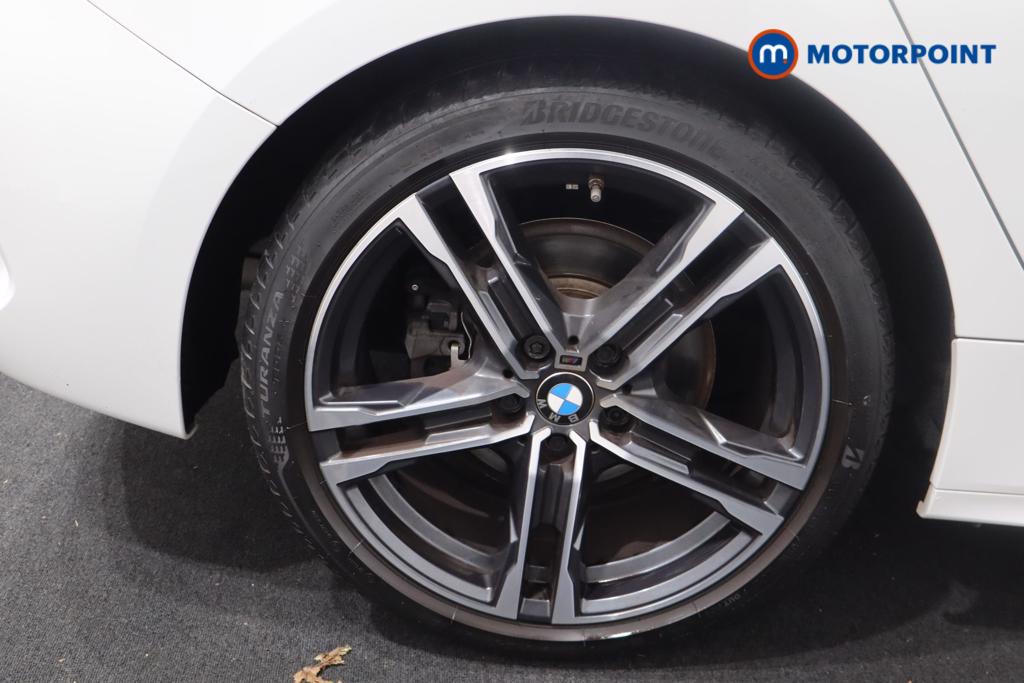 BMW 1 Series M Sport Automatic Petrol Hatchback - Stock Number (1595193) - 29th supplementary image