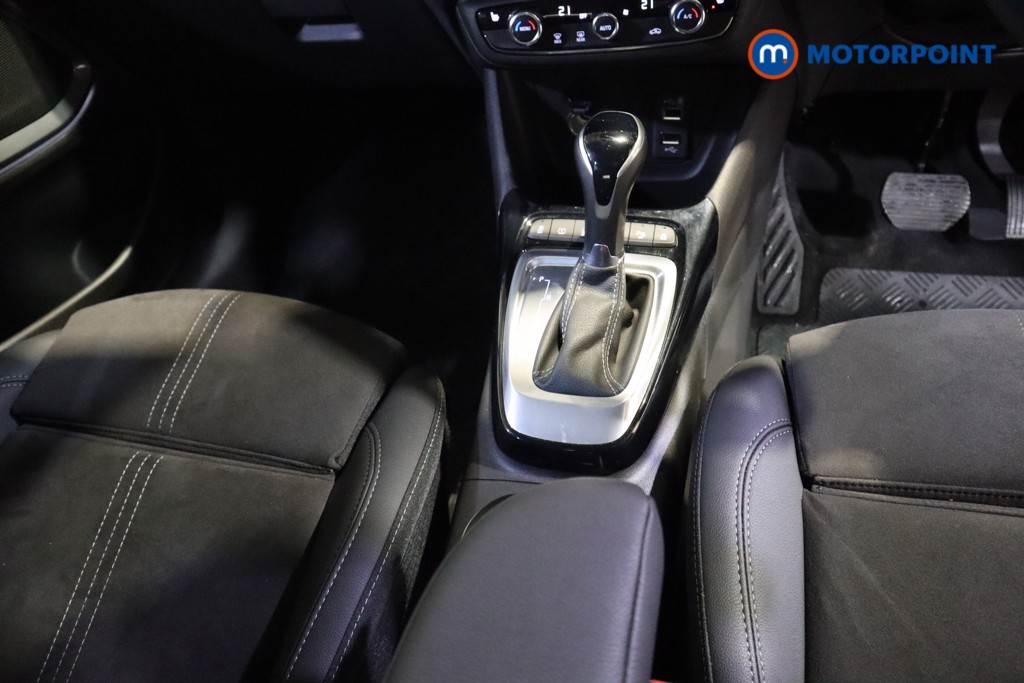 Vauxhall Crossland Ultimate Automatic Petrol SUV - Stock Number (1595236) - 7th supplementary image