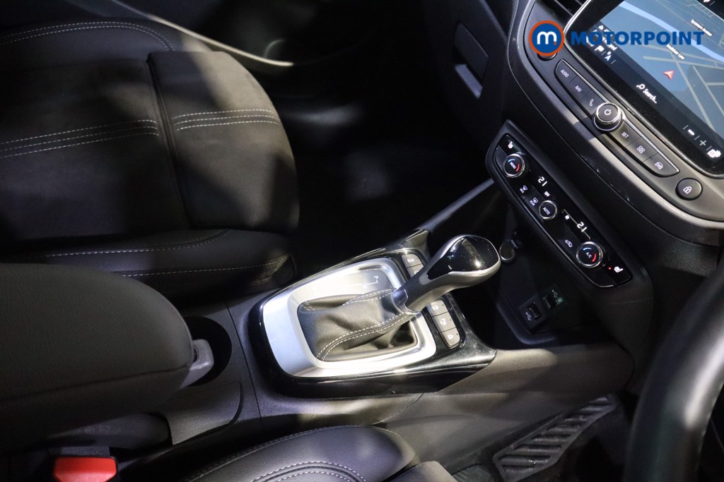 Vauxhall Crossland Ultimate Automatic Petrol SUV - Stock Number (1595236) - 8th supplementary image