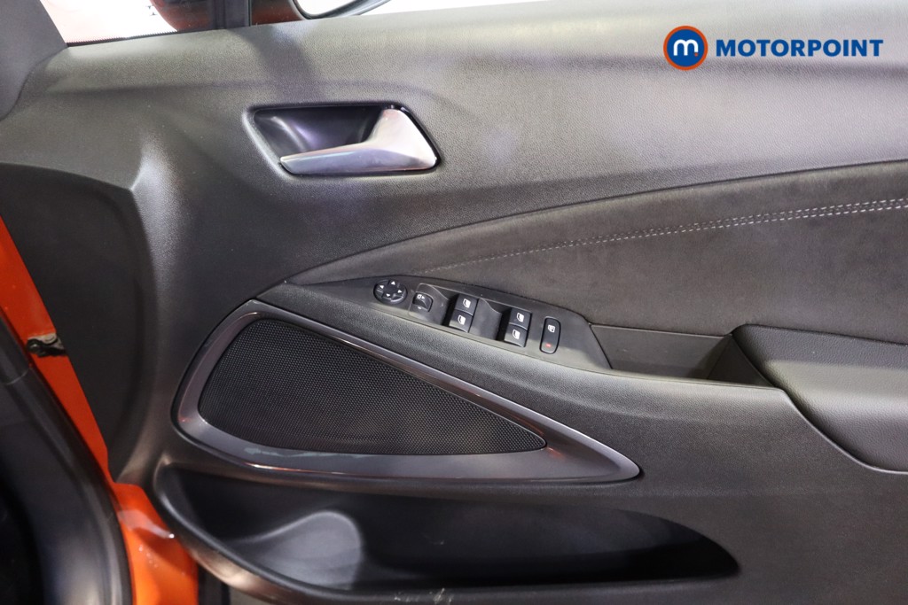 Vauxhall Crossland Ultimate Automatic Petrol SUV - Stock Number (1595236) - 10th supplementary image