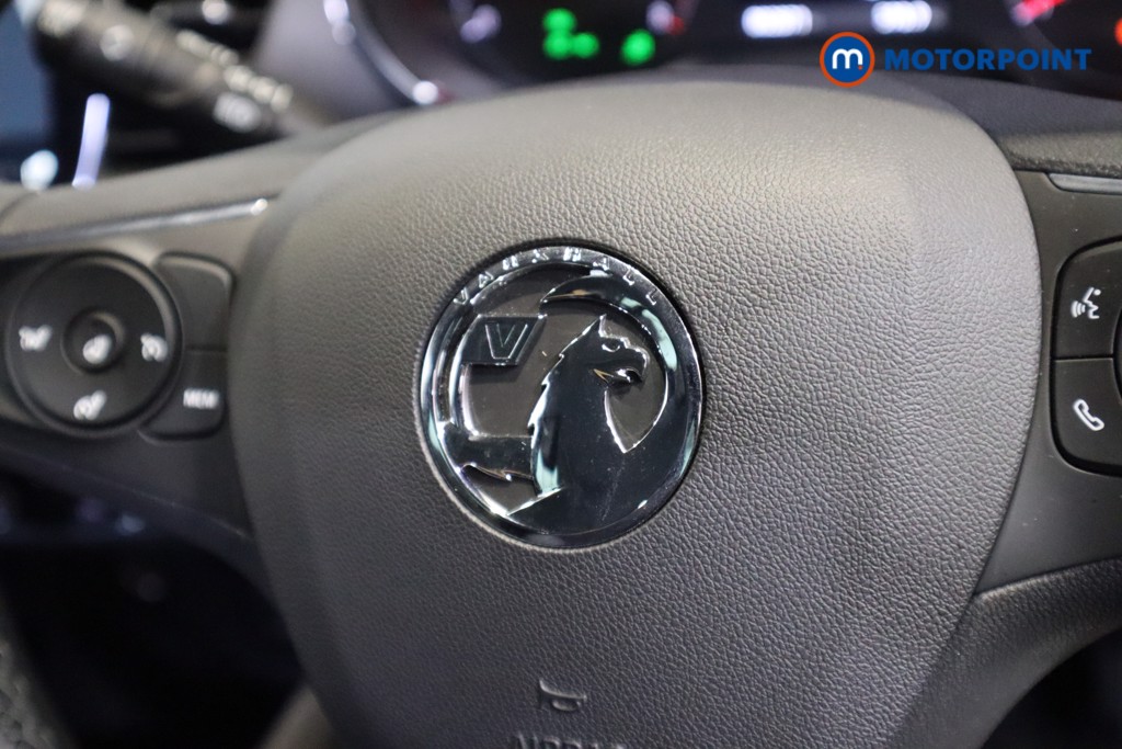 Vauxhall Crossland Ultimate Automatic Petrol SUV - Stock Number (1595236) - 15th supplementary image