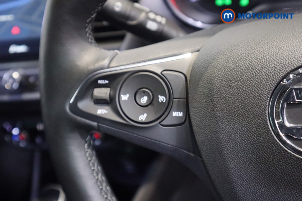 Vauxhall Crossland Ultimate Automatic Petrol SUV - Stock Number (1595236) - 16th supplementary image