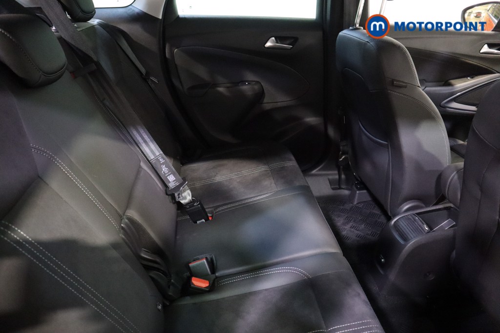 Vauxhall Crossland Ultimate Automatic Petrol SUV - Stock Number (1595236) - 19th supplementary image