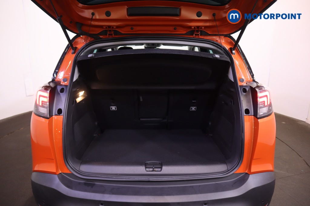 Vauxhall Crossland Ultimate Automatic Petrol SUV - Stock Number (1595236) - 21st supplementary image