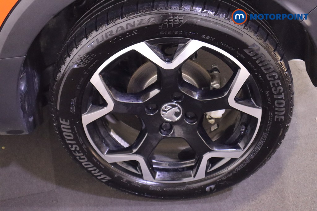 Vauxhall Crossland Ultimate Automatic Petrol SUV - Stock Number (1595236) - 23rd supplementary image