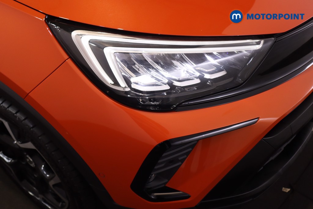 Vauxhall Crossland Ultimate Automatic Petrol SUV - Stock Number (1595236) - 26th supplementary image