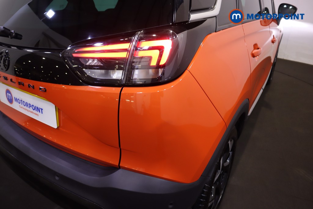 Vauxhall Crossland Ultimate Automatic Petrol SUV - Stock Number (1595236) - 27th supplementary image