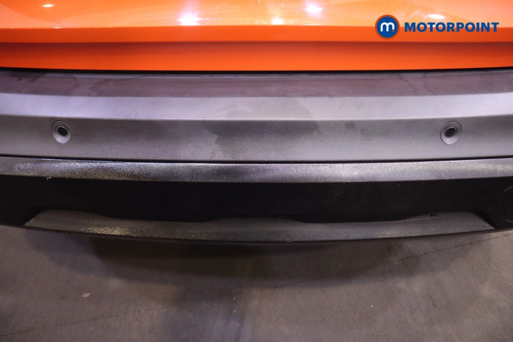 Vauxhall Crossland Ultimate Automatic Petrol SUV - Stock Number (1595236) - 30th supplementary image