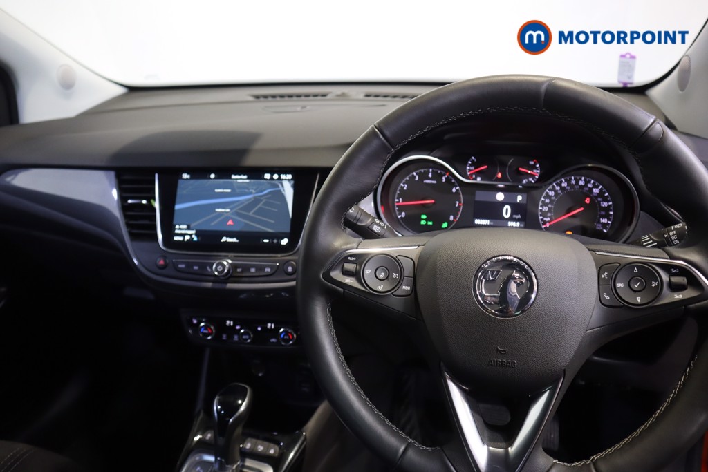 Vauxhall Crossland Ultimate Automatic Petrol SUV - Stock Number (1595236) - 1st supplementary image