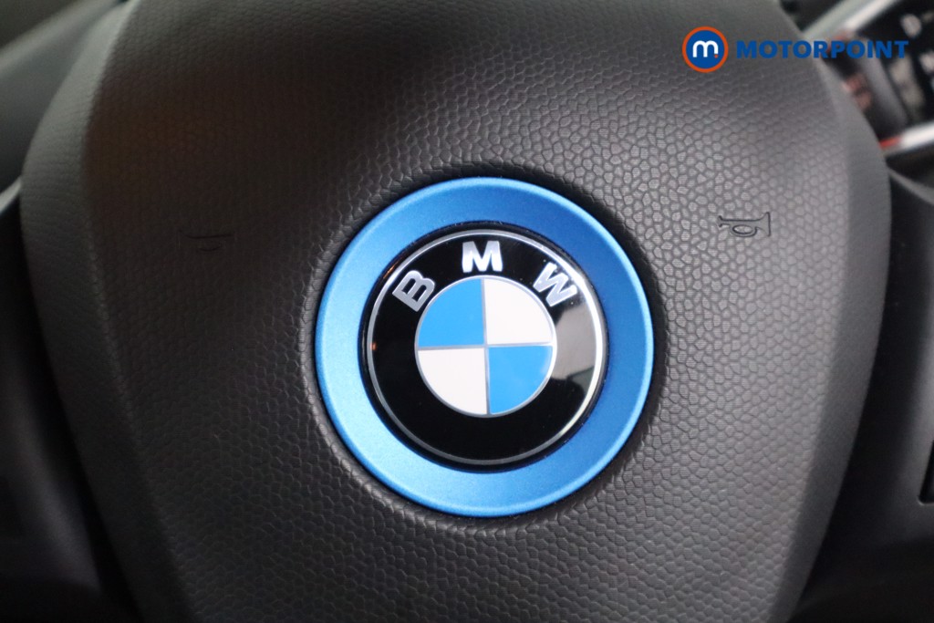 BMW I3 125Kw Range Extender 33Kwh 5Dr Auto Automatic Petrol Plug-In Hybrid Hatchback - Stock Number (1595240) - 15th supplementary image