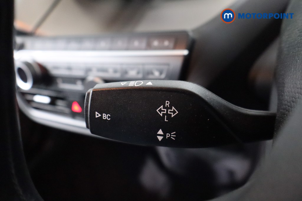 BMW I3 125Kw Range Extender 33Kwh 5Dr Auto Automatic Petrol Plug-In Hybrid Hatchback - Stock Number (1595240) - 17th supplementary image