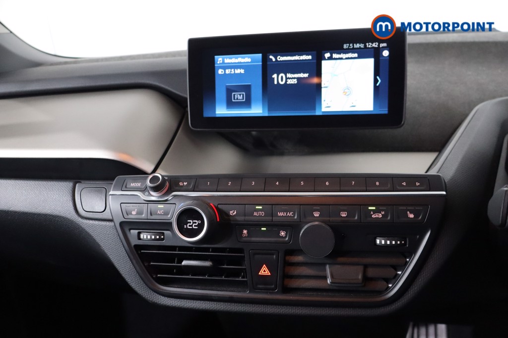 BMW I3 125Kw Range Extender 33Kwh 5Dr Auto Automatic Petrol Plug-In Hybrid Hatchback - Stock Number (1595240) - 18th supplementary image