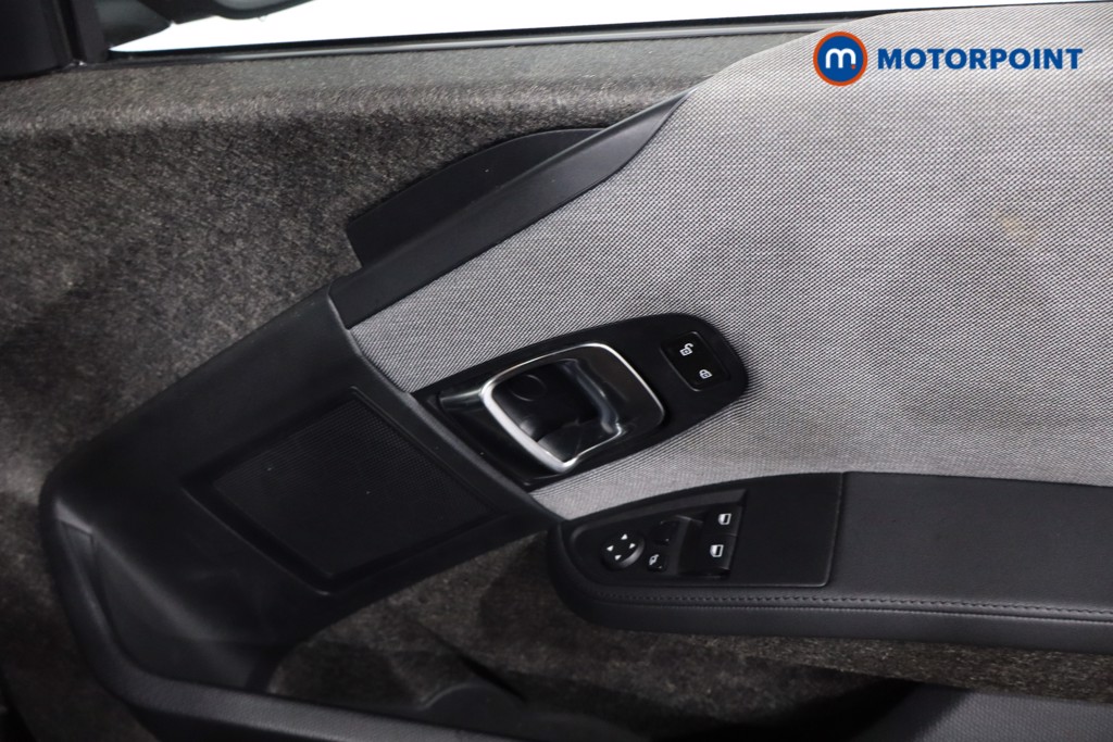 BMW I3 125Kw Range Extender 33Kwh 5Dr Auto Automatic Petrol Plug-In Hybrid Hatchback - Stock Number (1595240) - 22nd supplementary image