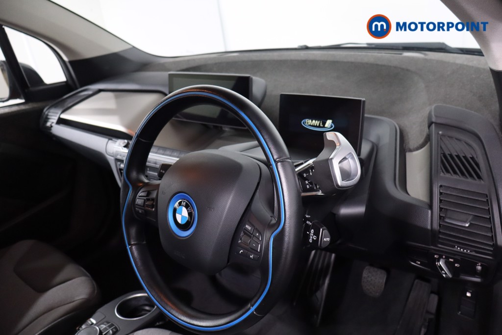 BMW I3 125Kw Range Extender 33Kwh 5Dr Auto Automatic Petrol Plug-In Hybrid Hatchback - Stock Number (1595240) - 23rd supplementary image