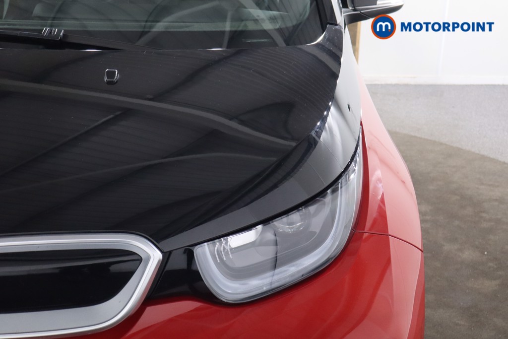 BMW I3 125Kw Range Extender 33Kwh 5Dr Auto Automatic Petrol Plug-In Hybrid Hatchback - Stock Number (1595240) - 27th supplementary image