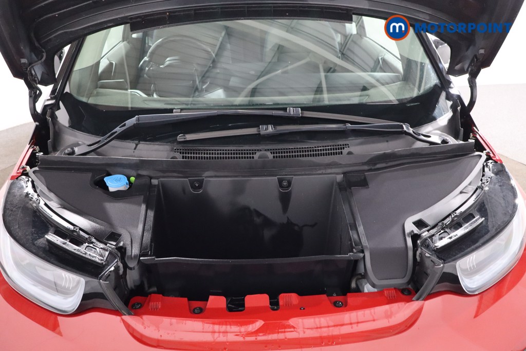 BMW I3 125Kw Range Extender 33Kwh 5Dr Auto Automatic Petrol Plug-In Hybrid Hatchback - Stock Number (1595240) - 31st supplementary image
