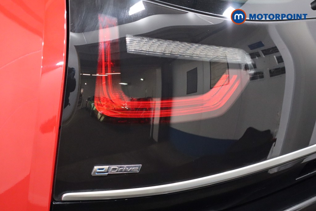 BMW I3 125Kw Range Extender 33Kwh 5Dr Auto Automatic Petrol Plug-In Hybrid Hatchback - Stock Number (1595240) - 33rd supplementary image