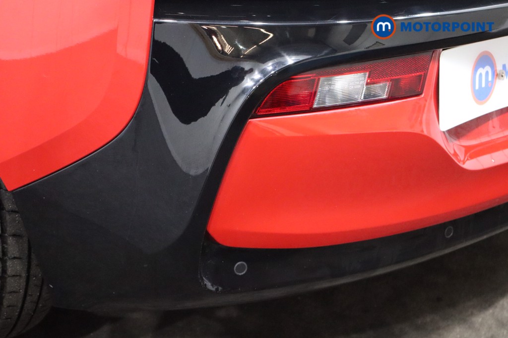 BMW I3 125Kw Range Extender 33Kwh 5Dr Auto Automatic Petrol Plug-In Hybrid Hatchback - Stock Number (1595240) - 34th supplementary image