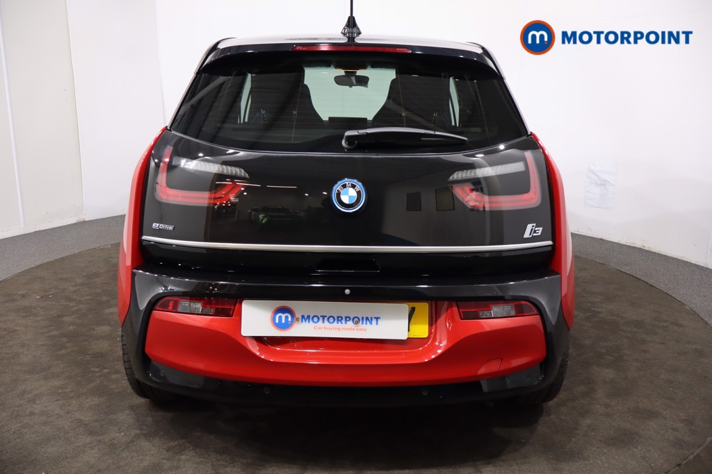 BMW I3 125Kw Range Extender 33Kwh 5Dr Auto Automatic Petrol Plug-In Hybrid Hatchback - Stock Number (1595240) - 36th supplementary image