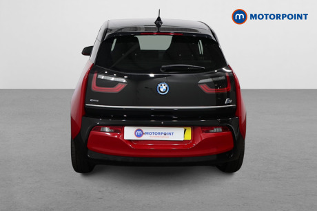 BMW I3 125Kw Range Extender 33Kwh 5Dr Auto Automatic Petrol Plug-In Hybrid Hatchback - Stock Number (1595240) - Rear bumper