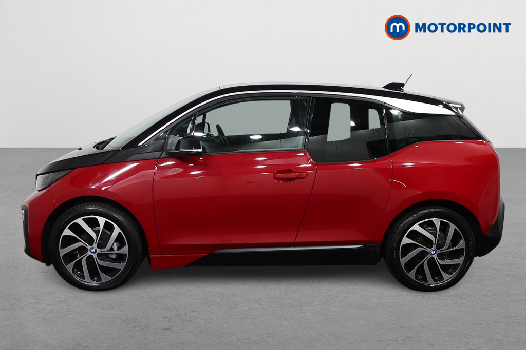 BMW I3 125Kw Range Extender 33Kwh 5Dr Auto Automatic Petrol Plug-In Hybrid Hatchback - Stock Number (1595240) - Passenger side