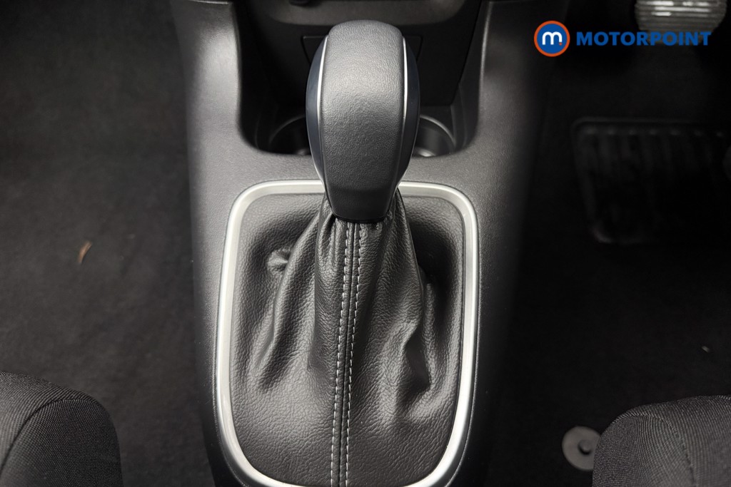 Citroen C3 Plus Automatic Petrol Hatchback - Stock Number (1595260) - 6th supplementary image