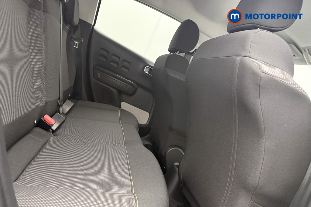Citroen C3 Plus Automatic Petrol Hatchback - Stock Number (1595260) - 8th supplementary image