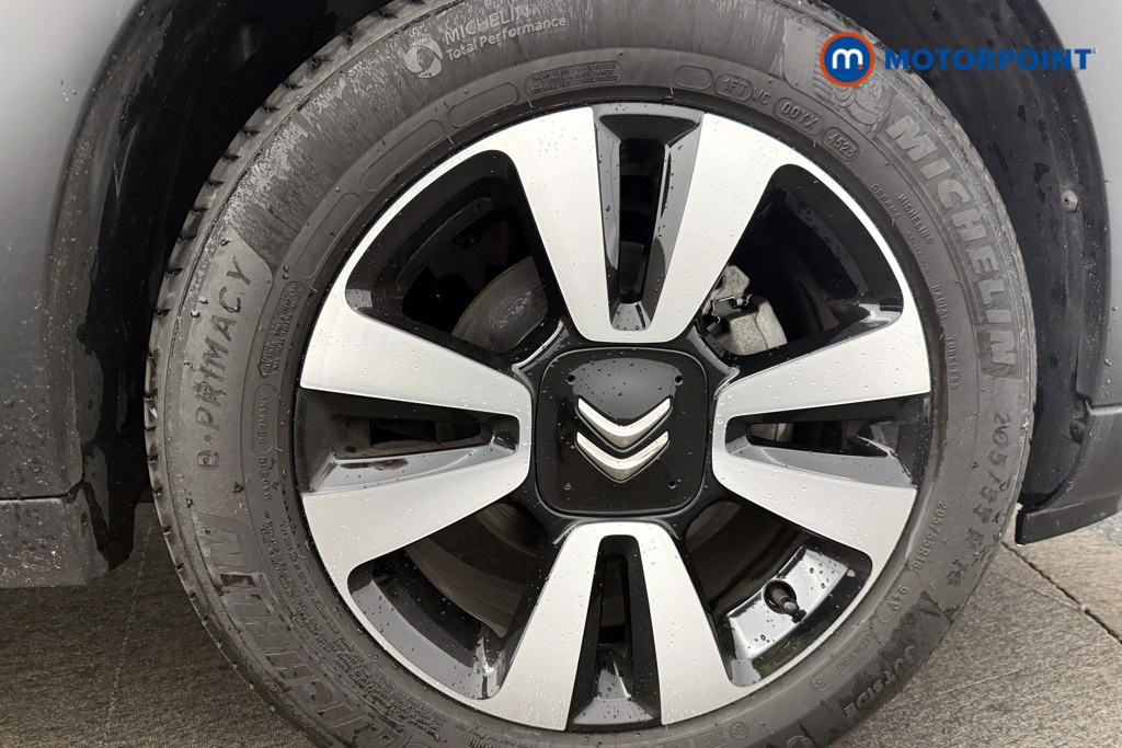 Citroen C3 Plus Automatic Petrol Hatchback - Stock Number (1595260) - 10th supplementary image