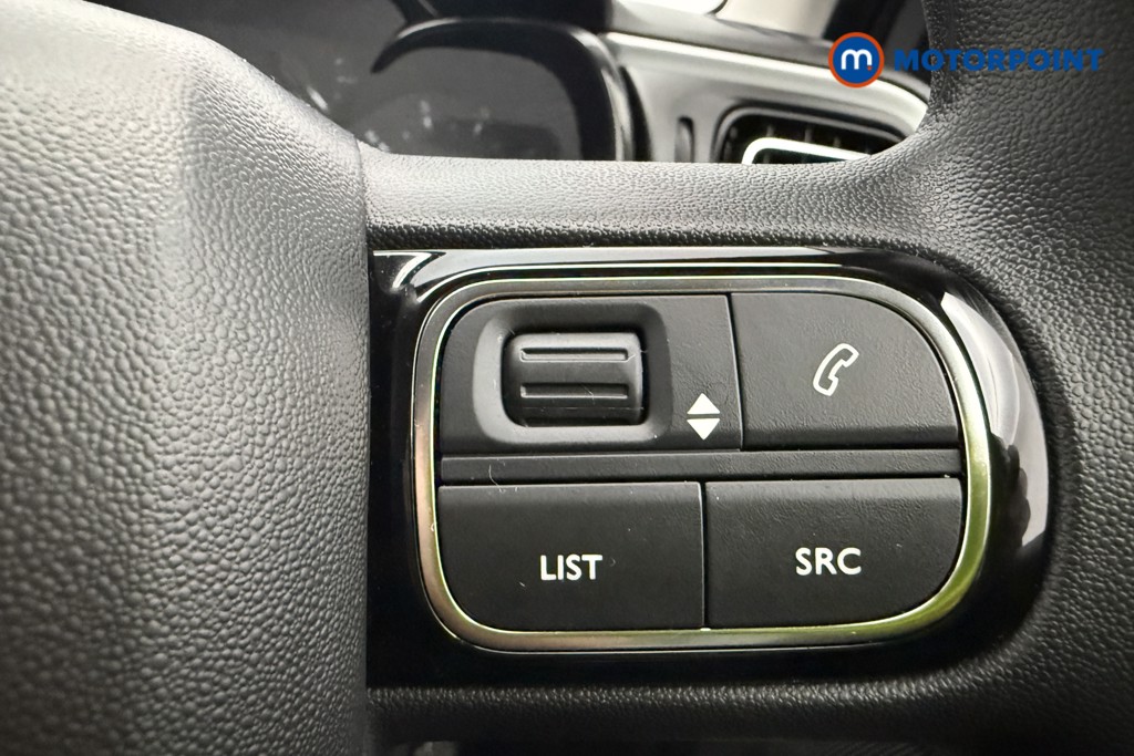 Citroen C3 Plus Automatic Petrol Hatchback - Stock Number (1595260) - 14th supplementary image