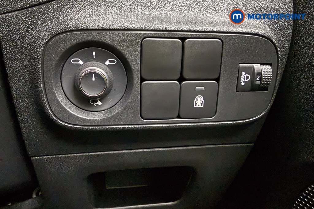 Citroen C3 Plus Automatic Petrol Hatchback - Stock Number (1595260) - 16th supplementary image