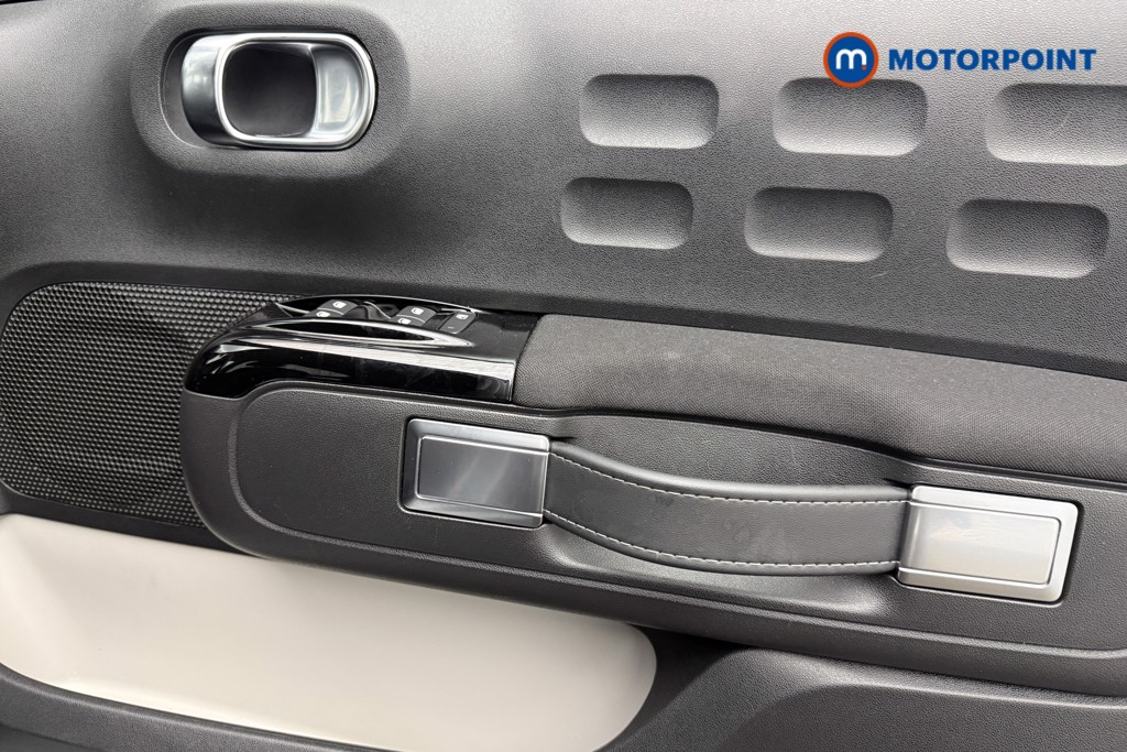 Citroen C3 Plus Automatic Petrol Hatchback - Stock Number (1595260) - 17th supplementary image