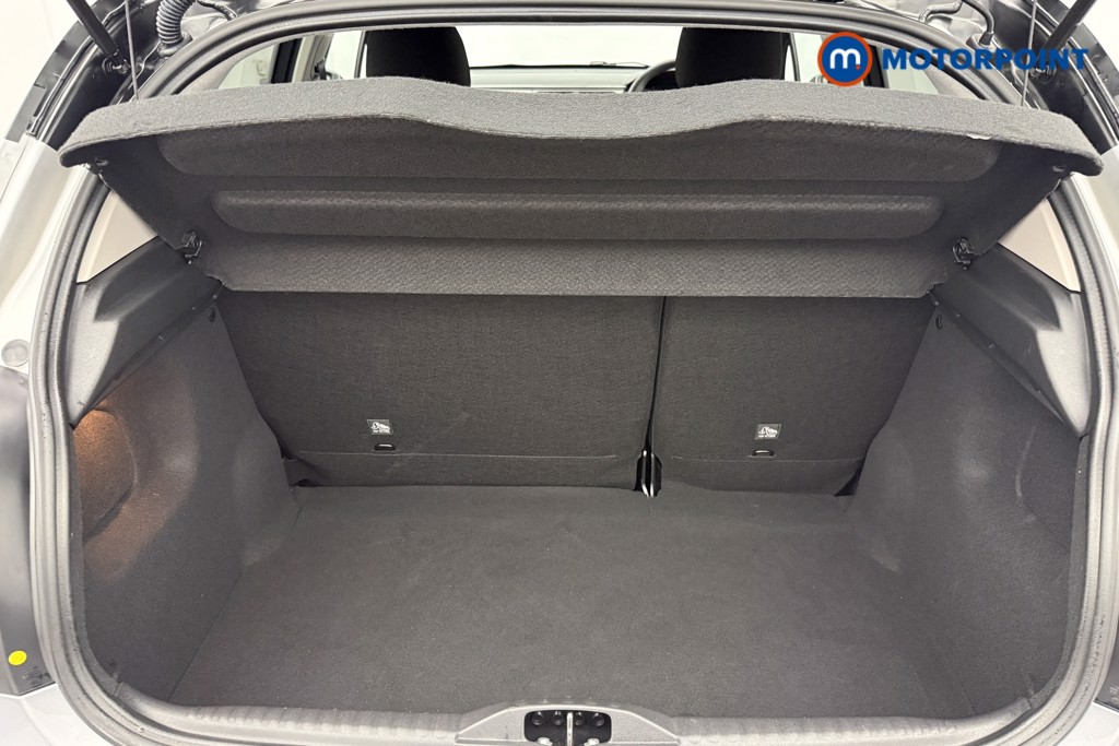 Citroen C3 Plus Automatic Petrol Hatchback - Stock Number (1595260) - 20th supplementary image