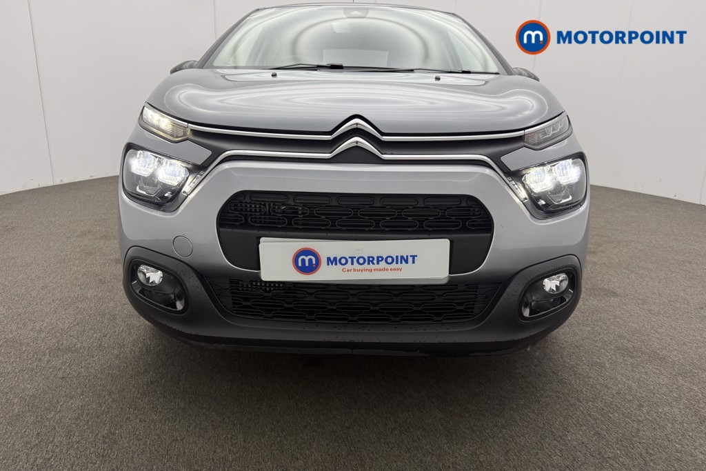 Citroen C3 Plus Automatic Petrol Hatchback - Stock Number (1595260) - 21st supplementary image