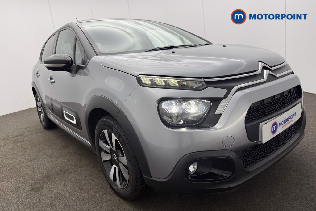 Citroen C3 Plus Automatic Petrol Hatchback - Stock Number (1595260) - 23rd supplementary image