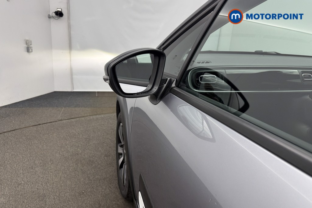 Citroen C3 Plus Automatic Petrol Hatchback - Stock Number (1595260) - 28th supplementary image