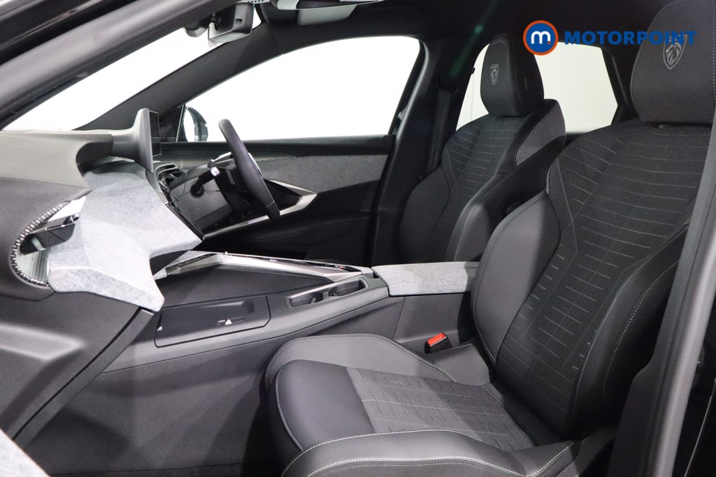 Peugeot 3008 GT Automatic Petrol SUV - Stock Number (1595287) - 4th supplementary image