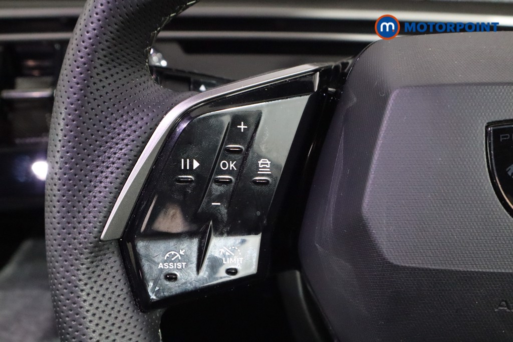Peugeot 3008 GT Automatic Petrol SUV - Stock Number (1595287) - 7th supplementary image