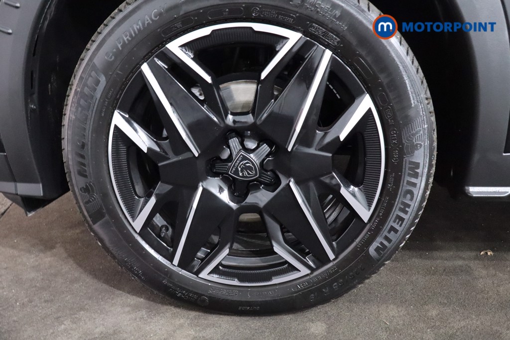 Peugeot 3008 GT Automatic Petrol SUV - Stock Number (1595287) - 10th supplementary image