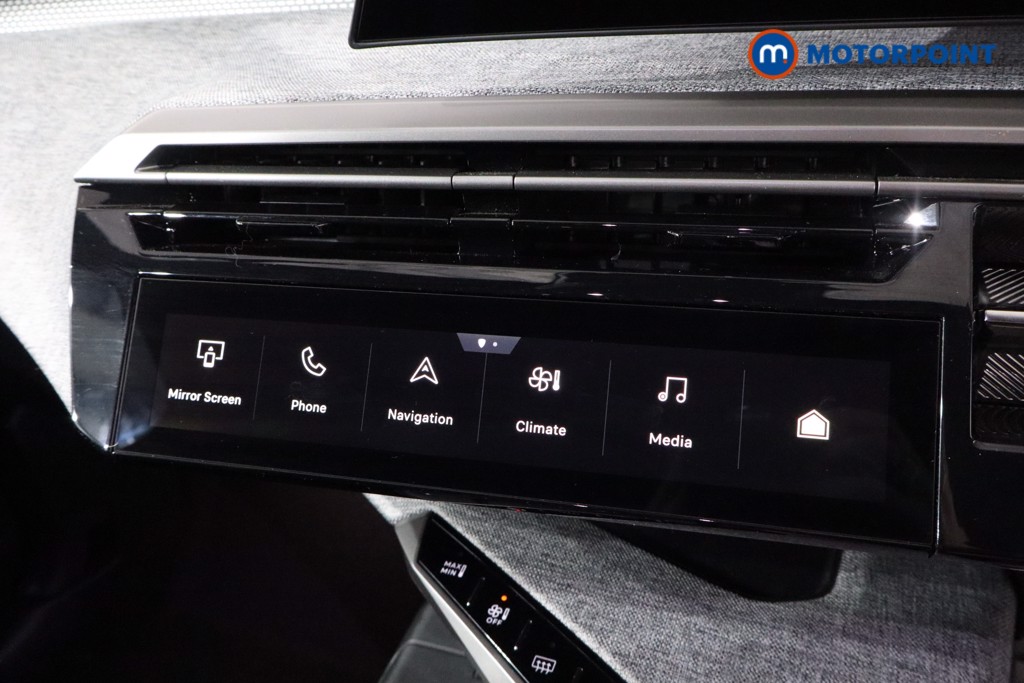 Peugeot 3008 GT Automatic Petrol SUV - Stock Number (1595287) - 14th supplementary image