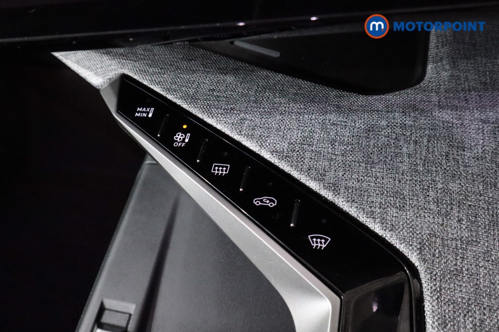 Peugeot 3008 GT Automatic Petrol SUV - Stock Number (1595287) - 16th supplementary image