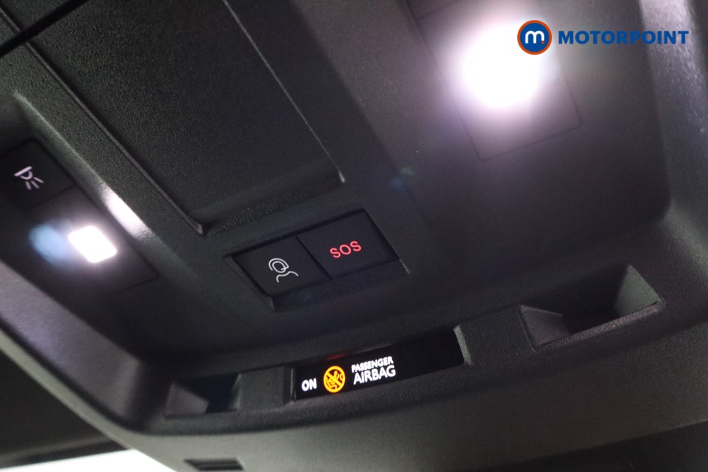 Peugeot 3008 GT Automatic Petrol SUV - Stock Number (1595287) - 21st supplementary image