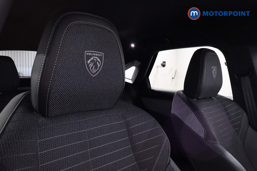 Peugeot 3008 GT Automatic Petrol SUV - Stock Number (1595287) - 24th supplementary image