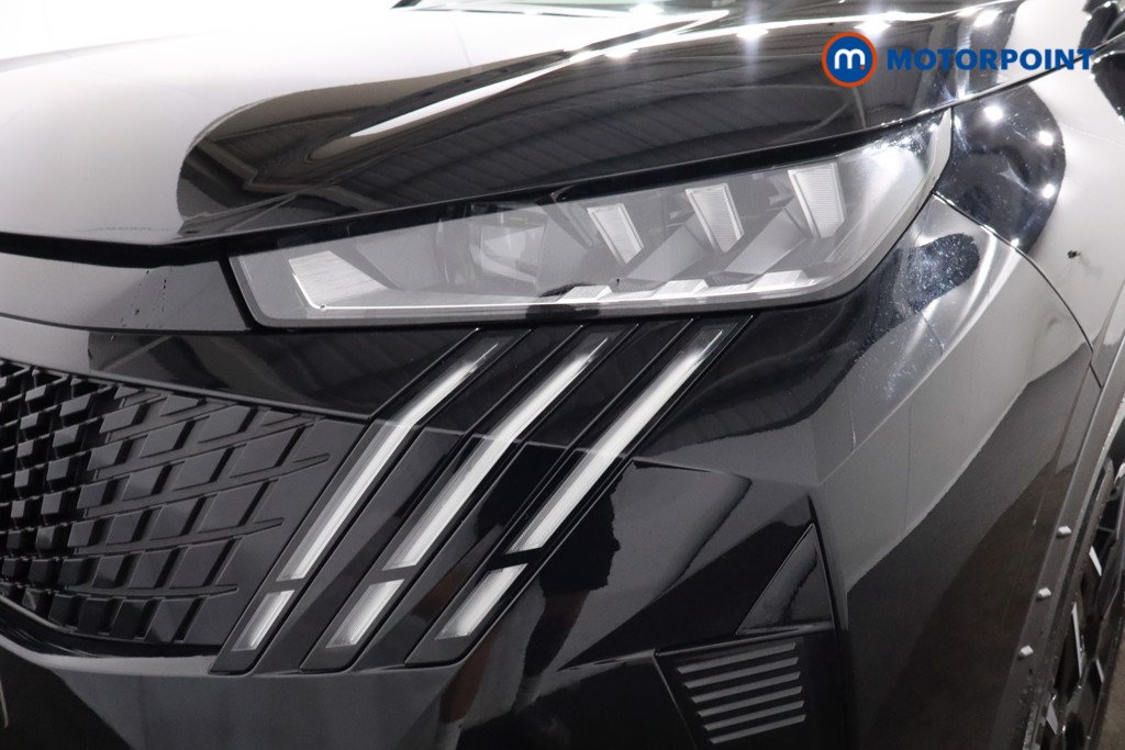 Peugeot 3008 GT Automatic Petrol SUV - Stock Number (1595287) - 25th supplementary image