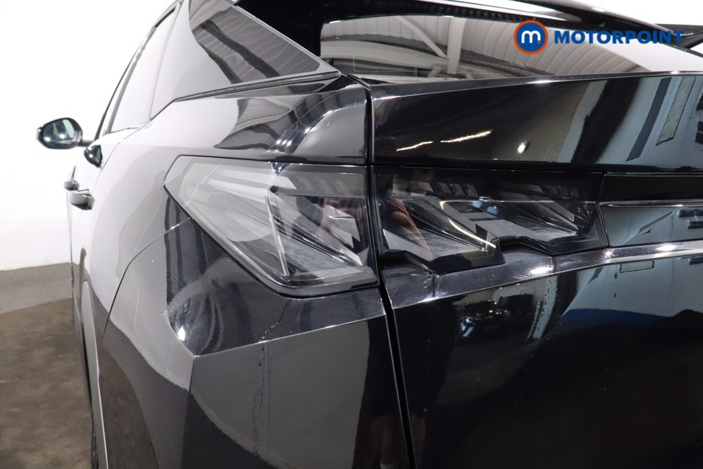 Peugeot 3008 GT Automatic Petrol SUV - Stock Number (1595287) - 28th supplementary image