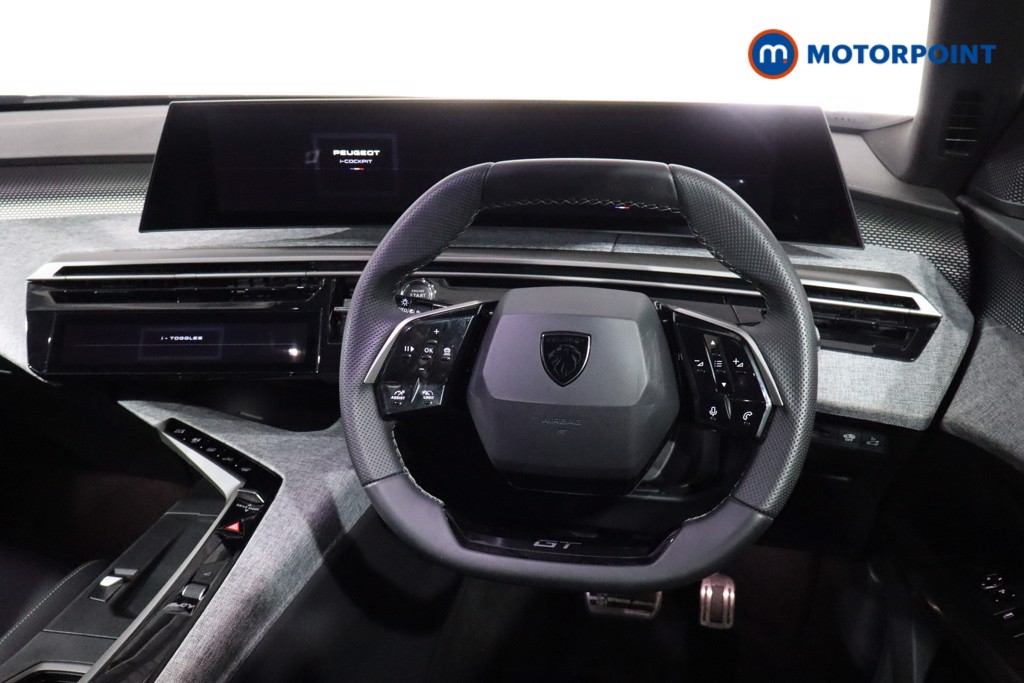 Peugeot 3008 GT Automatic Petrol SUV - Stock Number (1595287) - 1st supplementary image