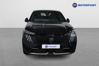 Peugeot 3008 GT Automatic Petrol SUV - Stock Number (1595287) - Front bumper