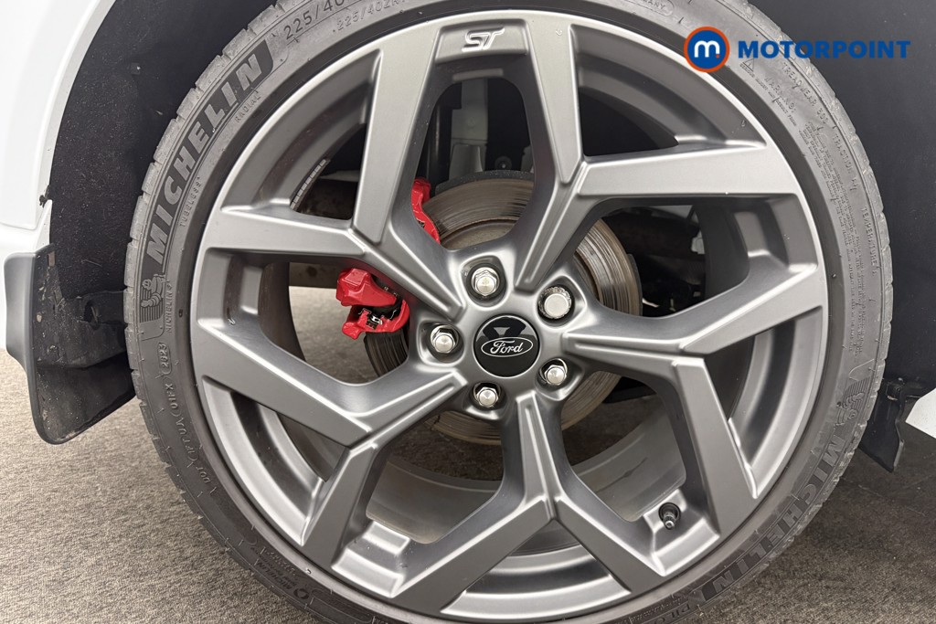 Ford Puma ST Manual Petrol SUV - Stock Number (1595328) - 3rd supplementary image