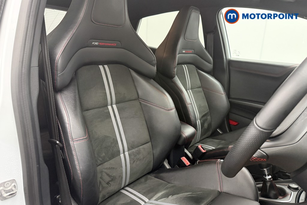 Ford Puma ST Manual Petrol SUV - Stock Number (1595328) - 6th supplementary image