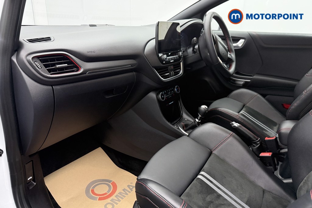 Ford Puma ST Manual Petrol SUV - Stock Number (1595328) - 8th supplementary image